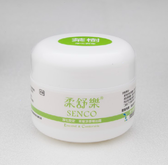 健康見證標題